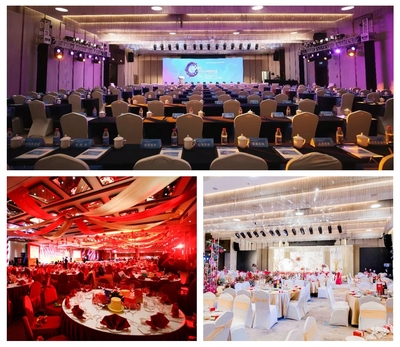 優(yōu)化酒店會(huì)務(wù)服務(wù) 提升會(huì)議體驗(yàn)與效率的關(guān)鍵